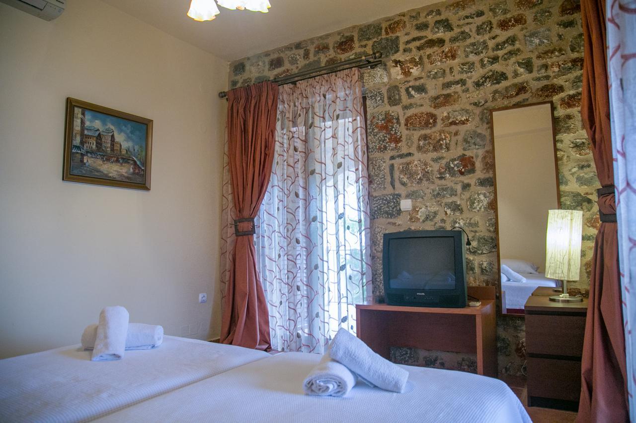 Hotel Sophia Limeni View Areopoli Exteriér fotografie