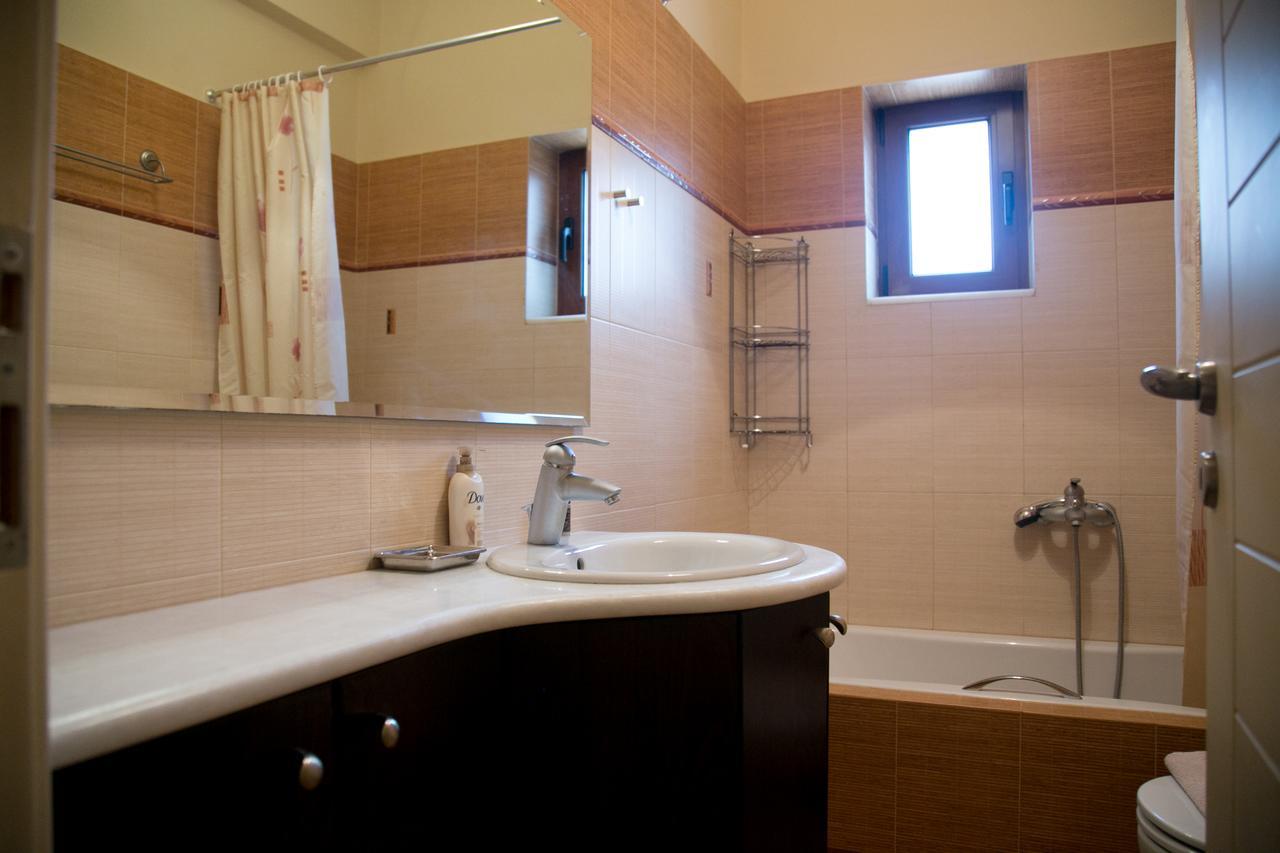 Hotel Sophia Limeni View Areopoli Exteriér fotografie