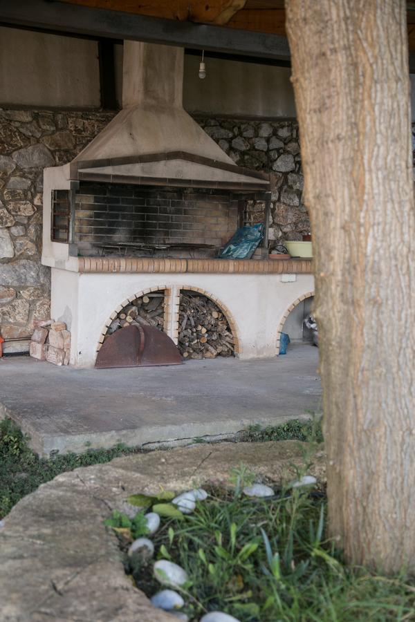 Hotel Sophia Limeni View Areopoli Exteriér fotografie