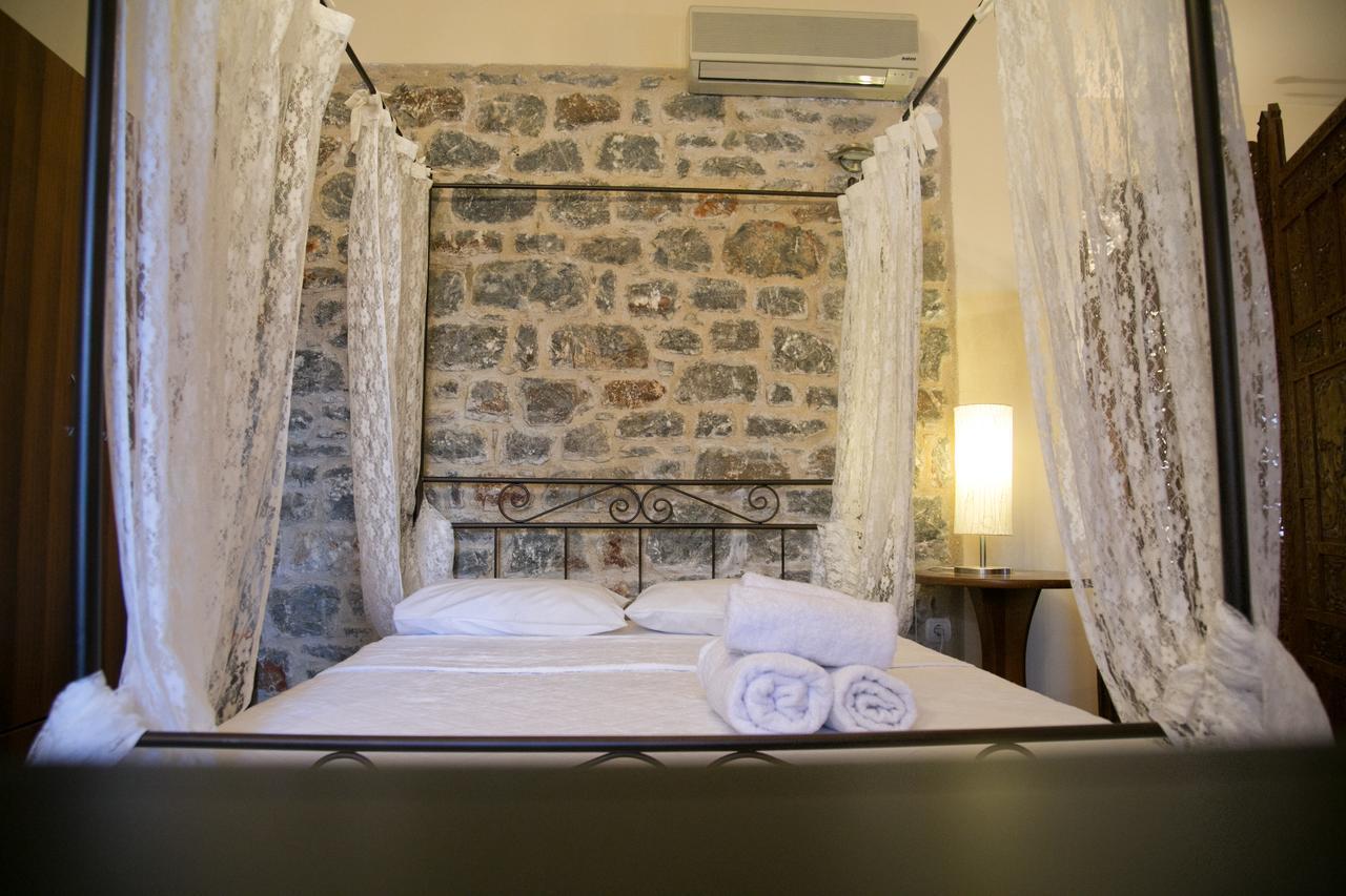 Hotel Sophia Limeni View Areopoli Exteriér fotografie