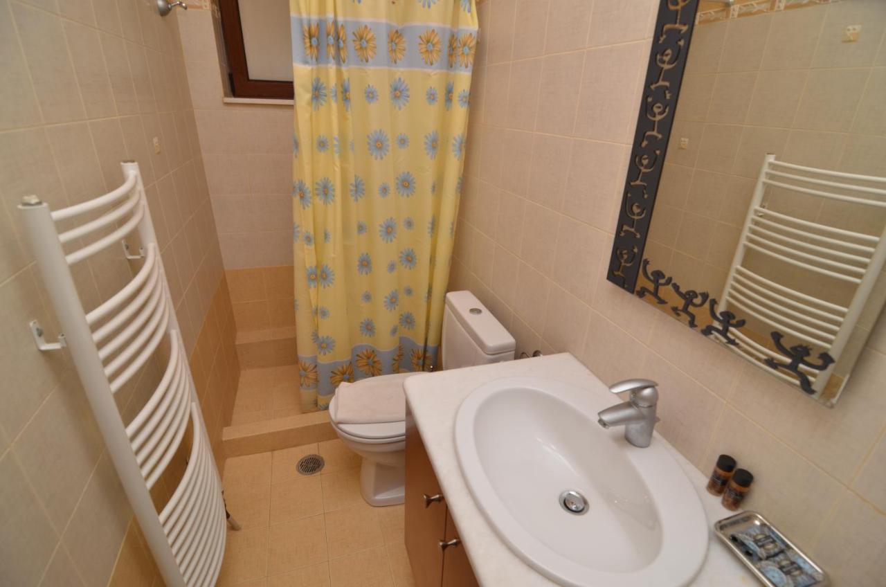 Hotel Sophia Limeni View Areopoli Exteriér fotografie