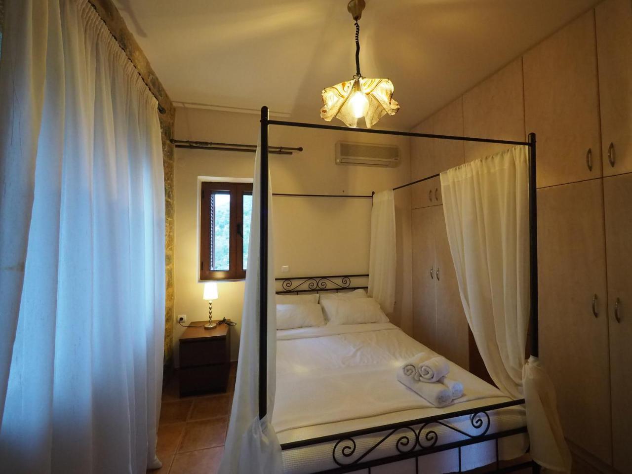 Hotel Sophia Limeni View Areopoli Exteriér fotografie