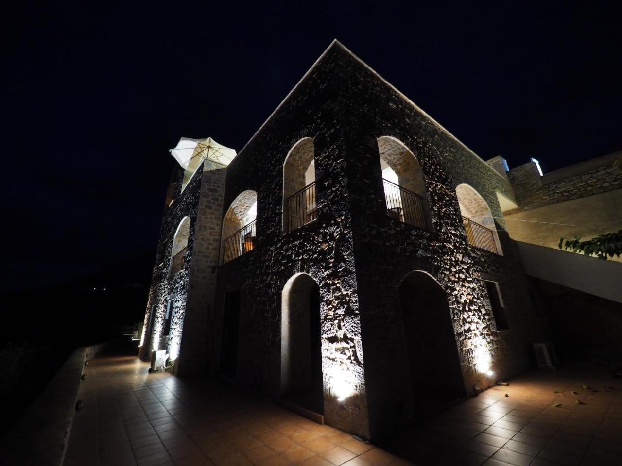 Hotel Sophia Limeni View Areopoli Exteriér fotografie