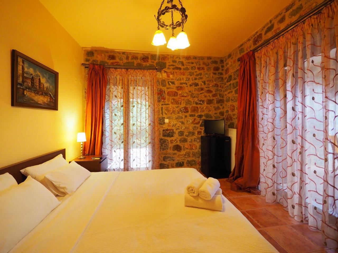 Hotel Sophia Limeni View Areopoli Exteriér fotografie